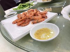 -喜相逢海鲜美食城(五邑平价农副产品批发市场店)