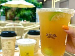 -英歌魂(普宁广场店)