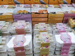 -鹏城八珍深圳特产手信(罗湖店)