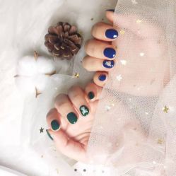 点击看大图 -丫丫NAIL日式自助美甲美睫沙龙
