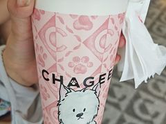 -霸王茶姬(西单百货店)