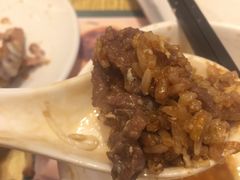 -添好运点心专门店(百老汇店)