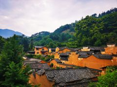 -杨家堂村
