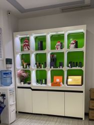 -悟空祛痘·亚健康皮肤管理中心