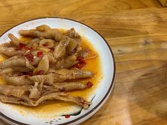 -邱大妈水煮(龙山店)