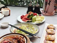 -晋江荣誉国际酒店·港誉茶餐厅