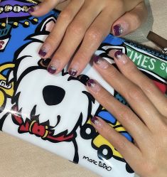 -LILY NAILS美甲美睫