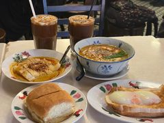 -何九海南茶店(鬼仔巷店)