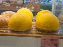 -85度C(江阴青果店)