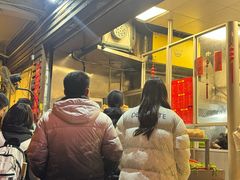-筒骨麻辣烫(永同昌公寓胜明花园店)