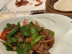 -全聚德(领城国际店)