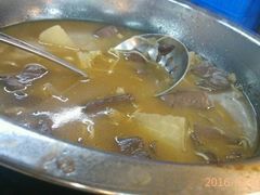 -欢乐牛香(东海二路店)