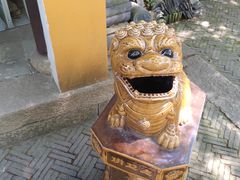 -北寺塔