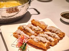 -红雀围·海鲜火锅(陆家嘴中心店)