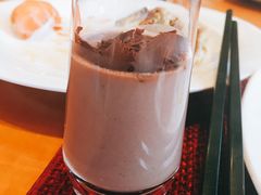 -视界美食自助餐厅·石家庄希尔顿酒店