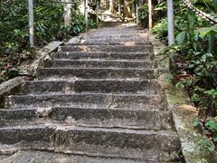 -七仙岭温泉国家森林公园