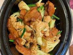 砂锅菜-凯鸽酒楼(大同振兴街店)