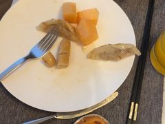 -北京王府井希尔顿酒店·万斯阁西餐厅