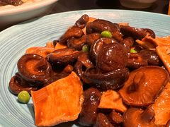 -梅飞酒家(桑园路店)