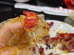 -盱眙红叶龙虾(金源北路店)