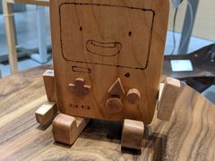 -Ruimu手作(滨安路店)