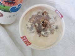 恬恬幽兰-一杯潮茶(福永店)