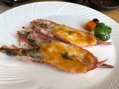 -王鼎精致料理铁板烧(世博源店)