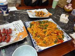 -后卫寨猫耳朵(后卫寨店)