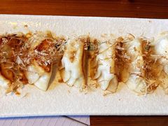日式煎饺-烧鸟横丁(联发文创口岸店)