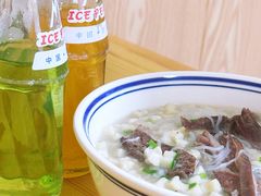 -陈掌柜澄城水盆羊肉(钟楼店)