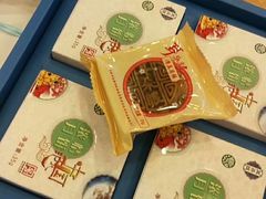 -宝轩渔府·老字号海鲜·正宗津菜(水上店)