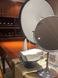 -禾颜社·精致美容