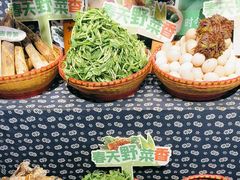 -老阿爸鲜鱼土菜(昆山花桥店)
