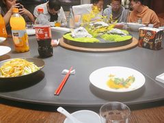 -拾宴(汇智国际商业中心店)