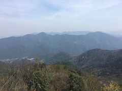 -北仑森林植物园