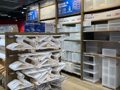 -MUJI无印良品(西单大悦城店)