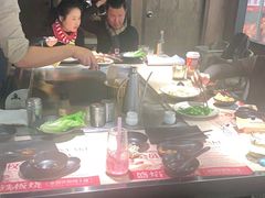 -盛焰铁板烧(王府井店)