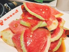 -四川简阳羊肉汤火锅(金台路店)