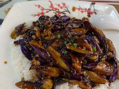 -上海小菜餐厅(理工大学店)