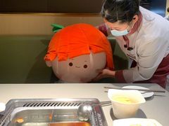 -海底捞火锅(顺城购物中心店)