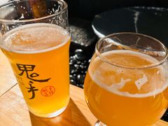 -贰醒·私房小院烧烤 (太古里店)