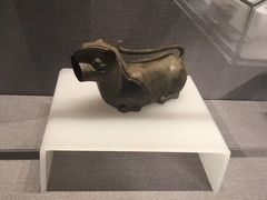 -荆州博物馆