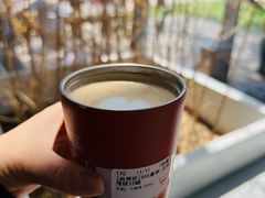 -Manner Coffee(徐汇滨江店)