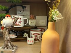 -吴裕泰茶庄(前门大街店)