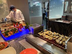 -厦门艾美酒店·新食谱西餐厅