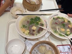 -鸭得堡老鸭汤·鸭血粉丝(南京博物院店)