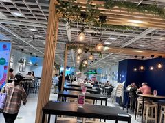 -宜家·瑞典风味餐厅(四元桥店)