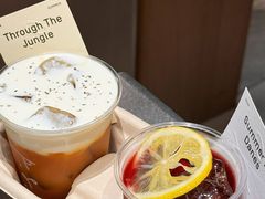 -O.P.S. CAFE