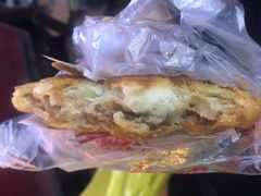 -涂记油酥饼(江汉三路店)