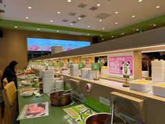 -一围肥牛小火锅(高铁吾悦店)